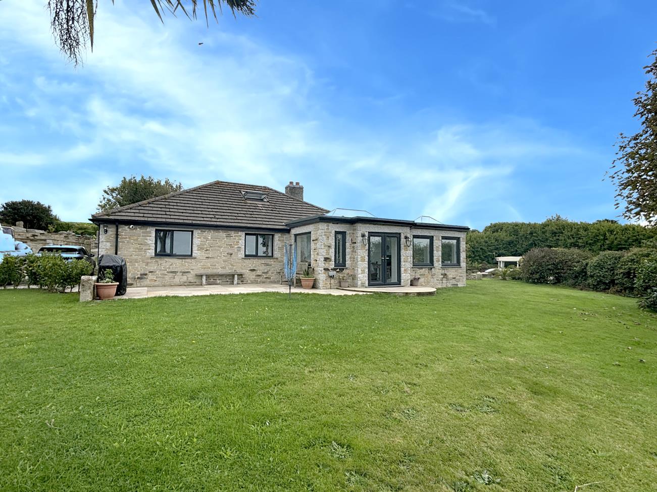 Helston Road, Germoe, Penzance