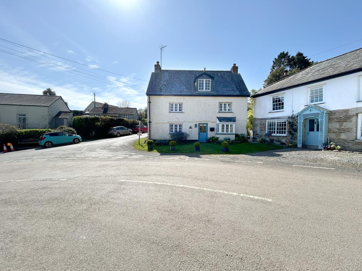 Manaccan, Helston