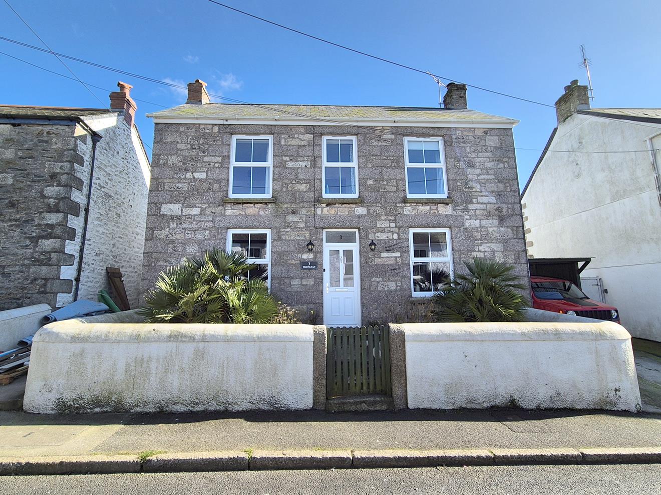 Unity Road, Porthleven, Helston