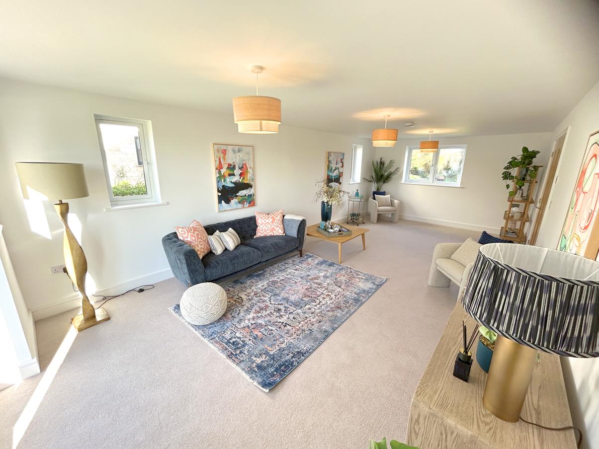 Parc Halligey, Coverack