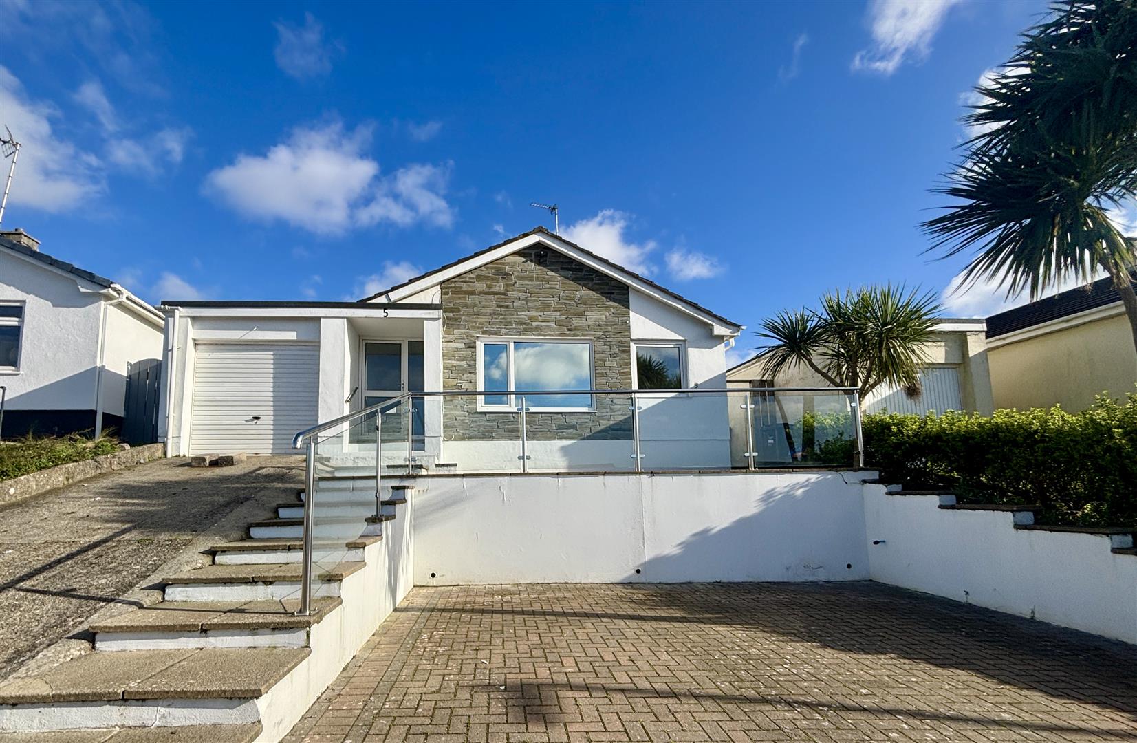 Roselidden Parc, Helston