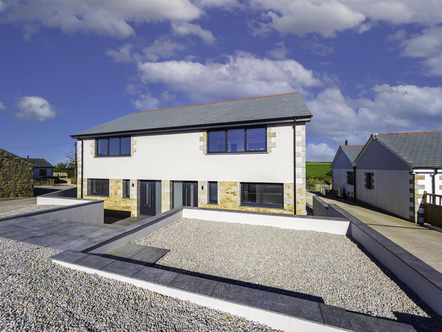 Boquio Farm, Farms Common