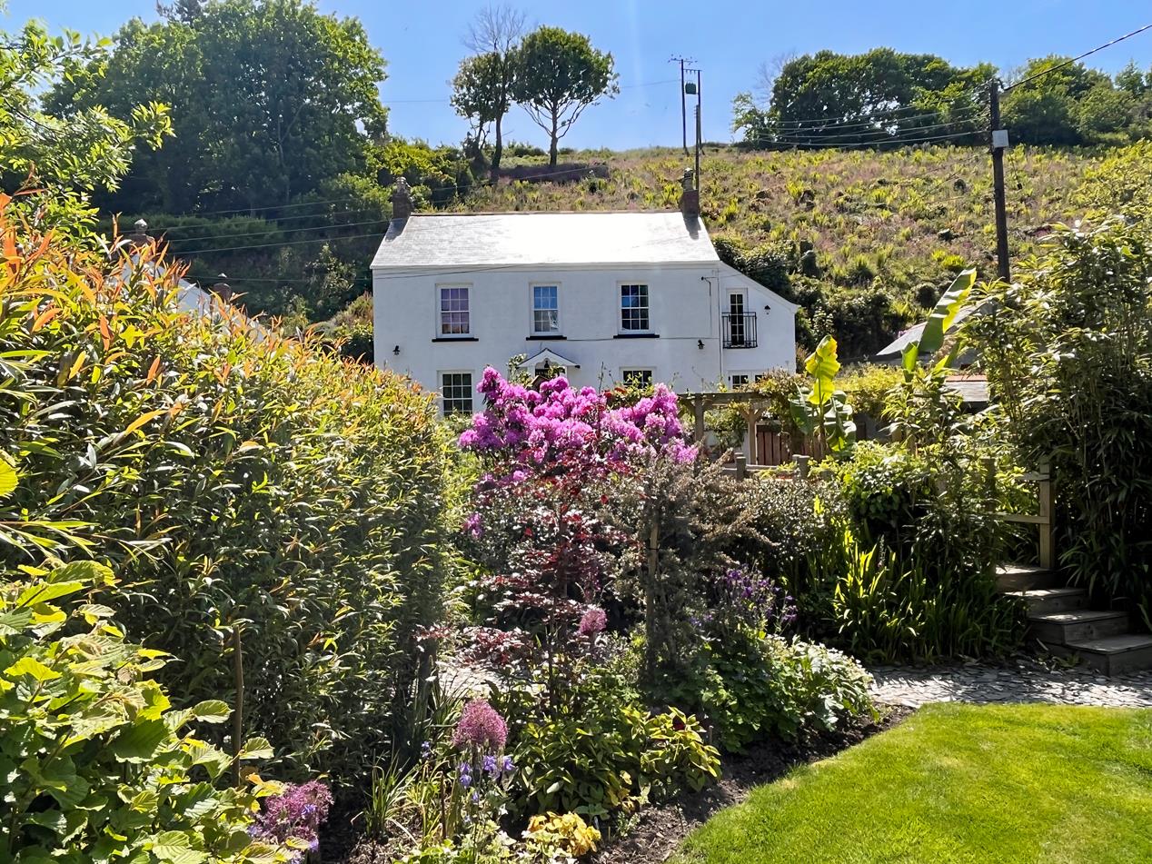 Porthallow, St. Keverne