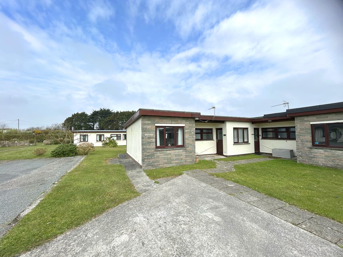 Trevelyan Holiday Homes, Predannack, The Lizard, Helston