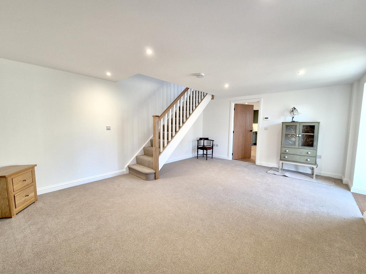 Trelil Court, Trewennack