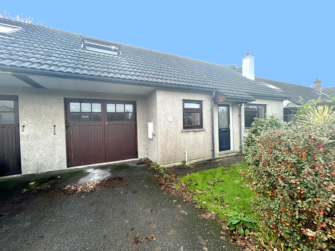 Doctors Hill, St. Keverne