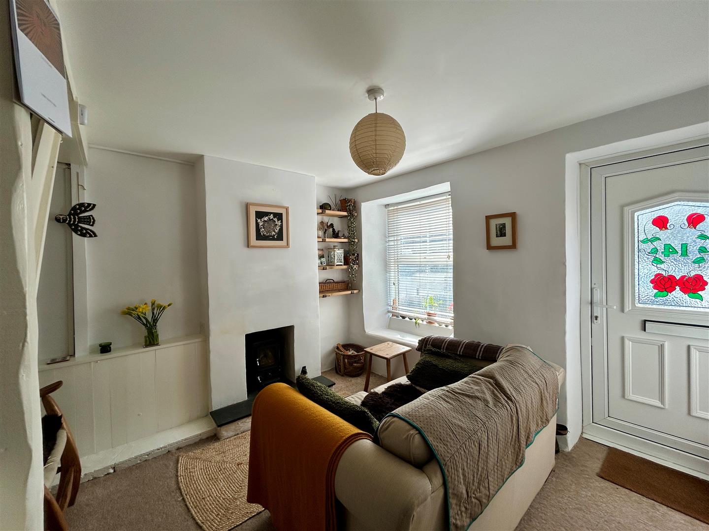 Castle Green, Helston