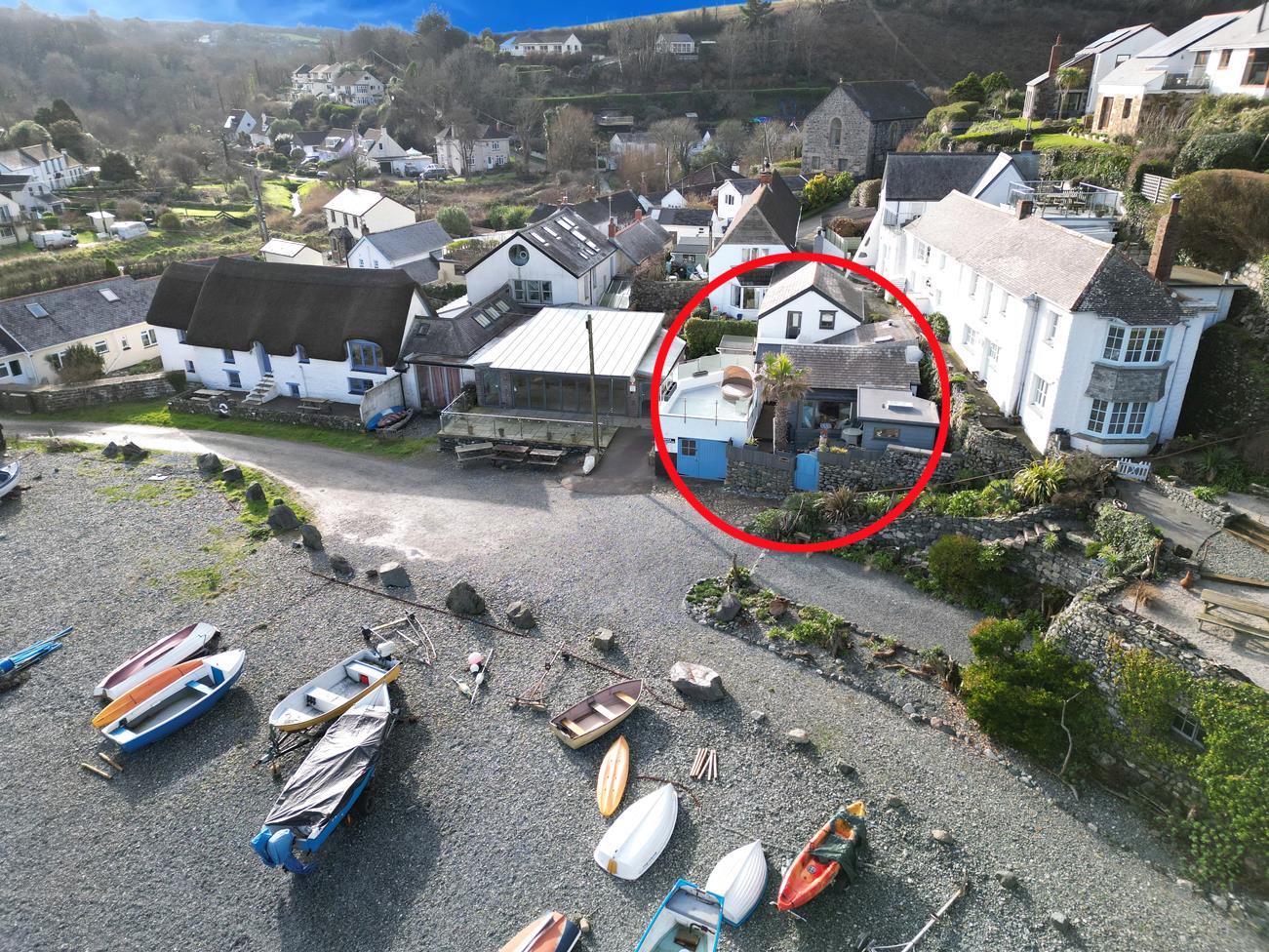 Porthallow