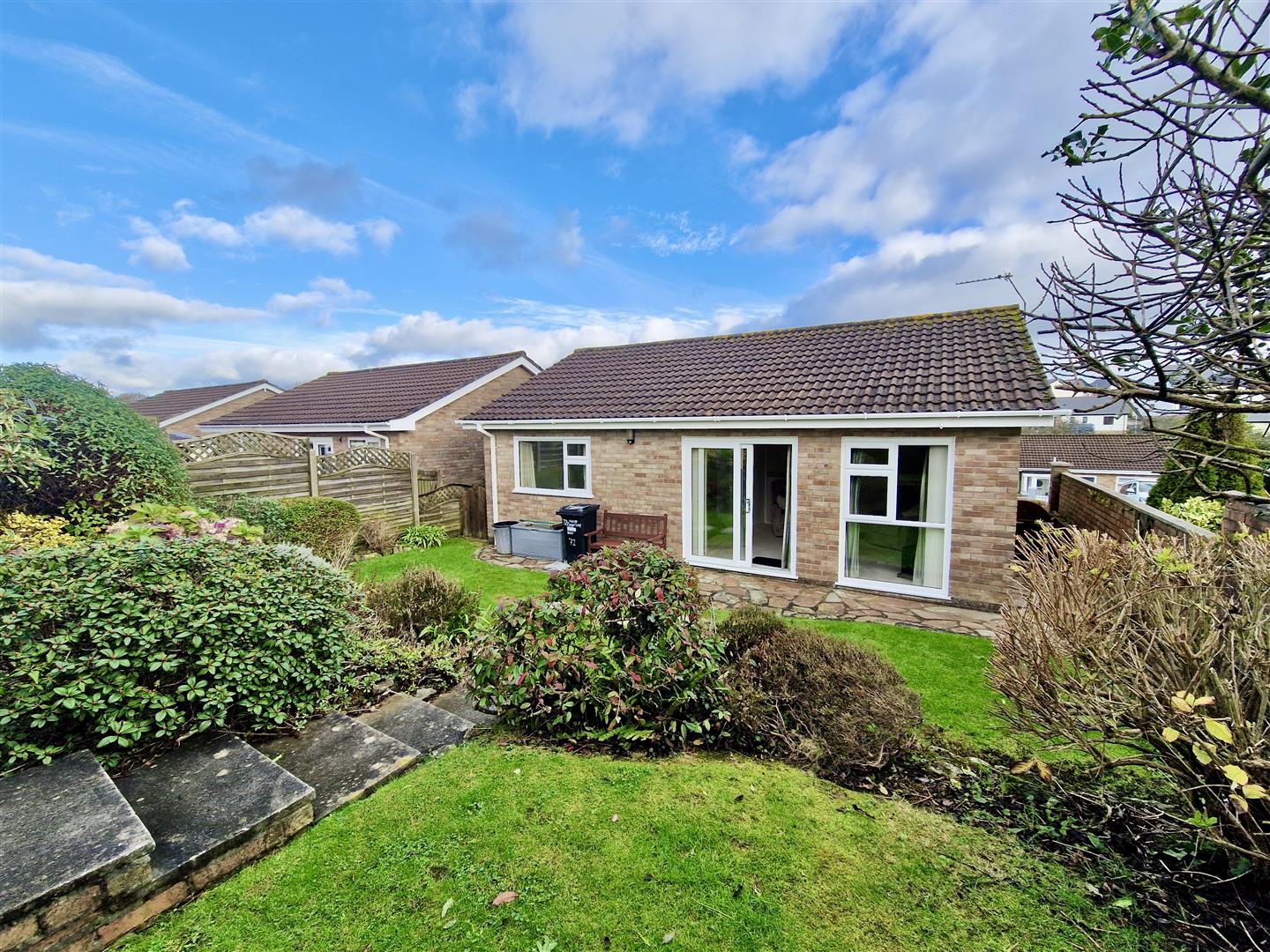 Manor Way, Helston