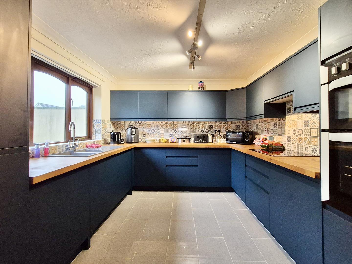 Pine Close, Clodgey Lane, Helston