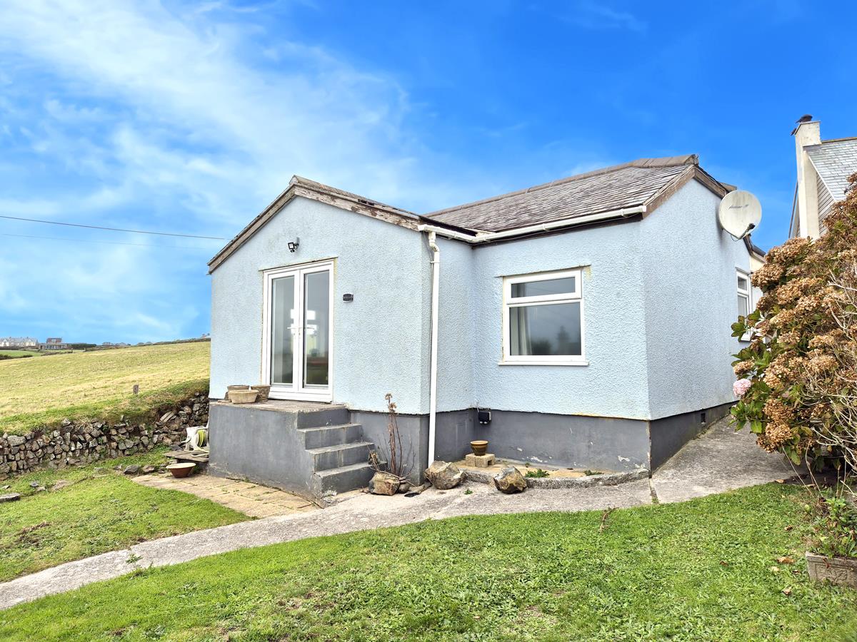 Housel Bay, The Lizard