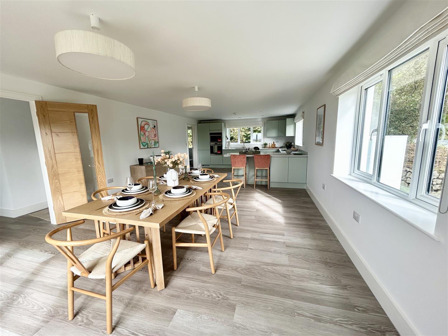 Parc Halligey, Coverack