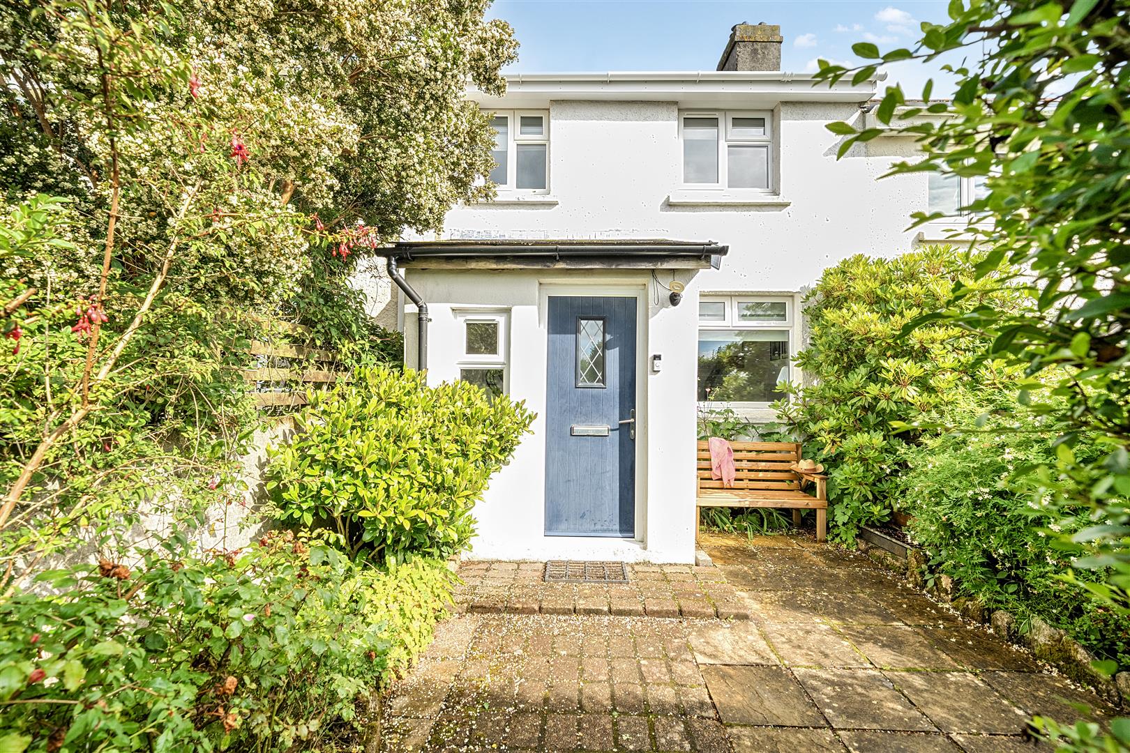 Carnmenellis, Redruth