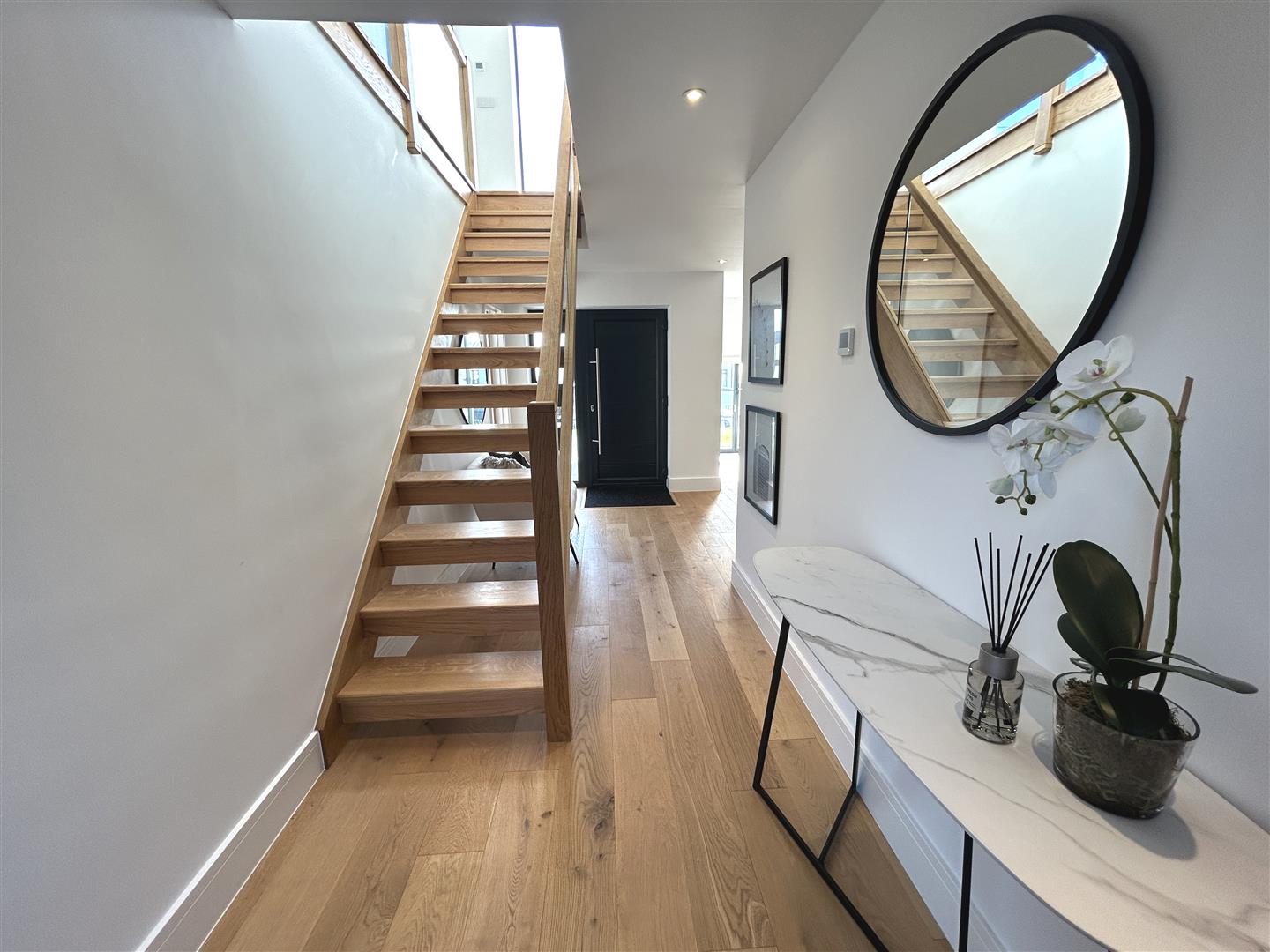 North Corner, Coverack