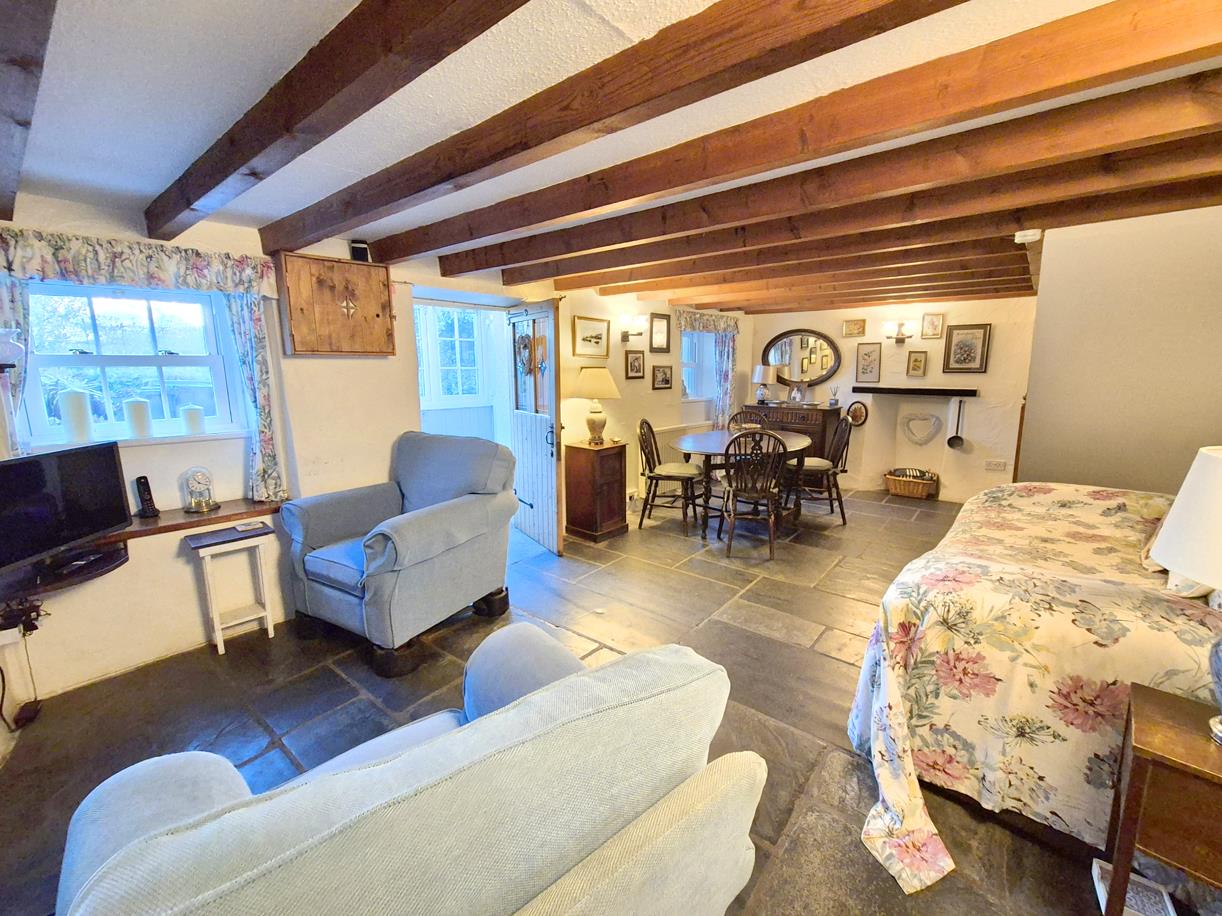 Rosenithon, St. Keverne