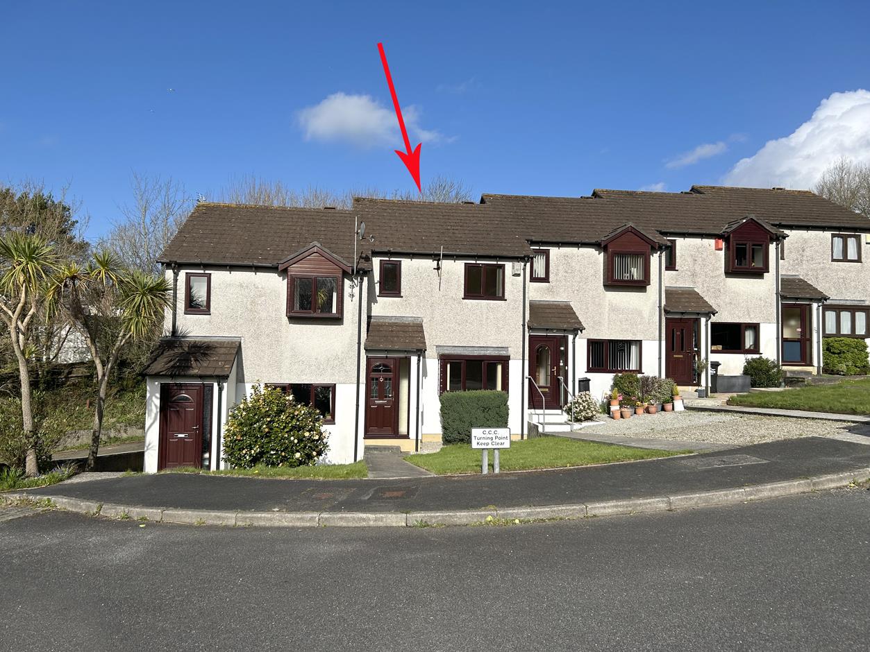 Furry Way, Helston