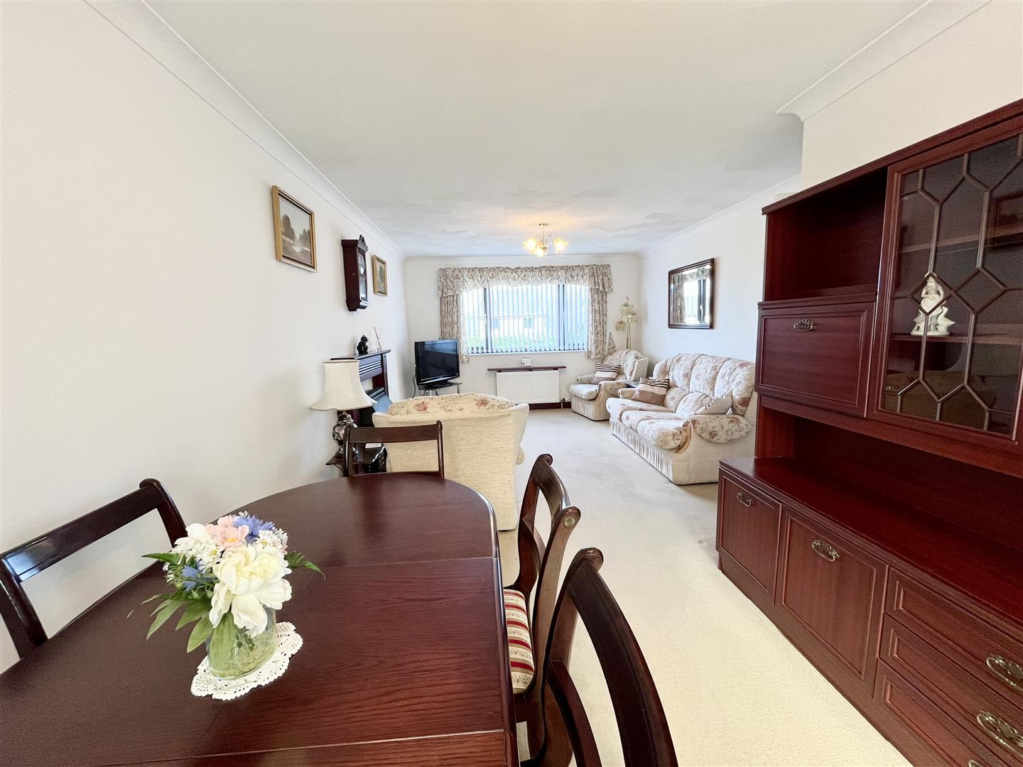 Gwarth An Drae, Helston