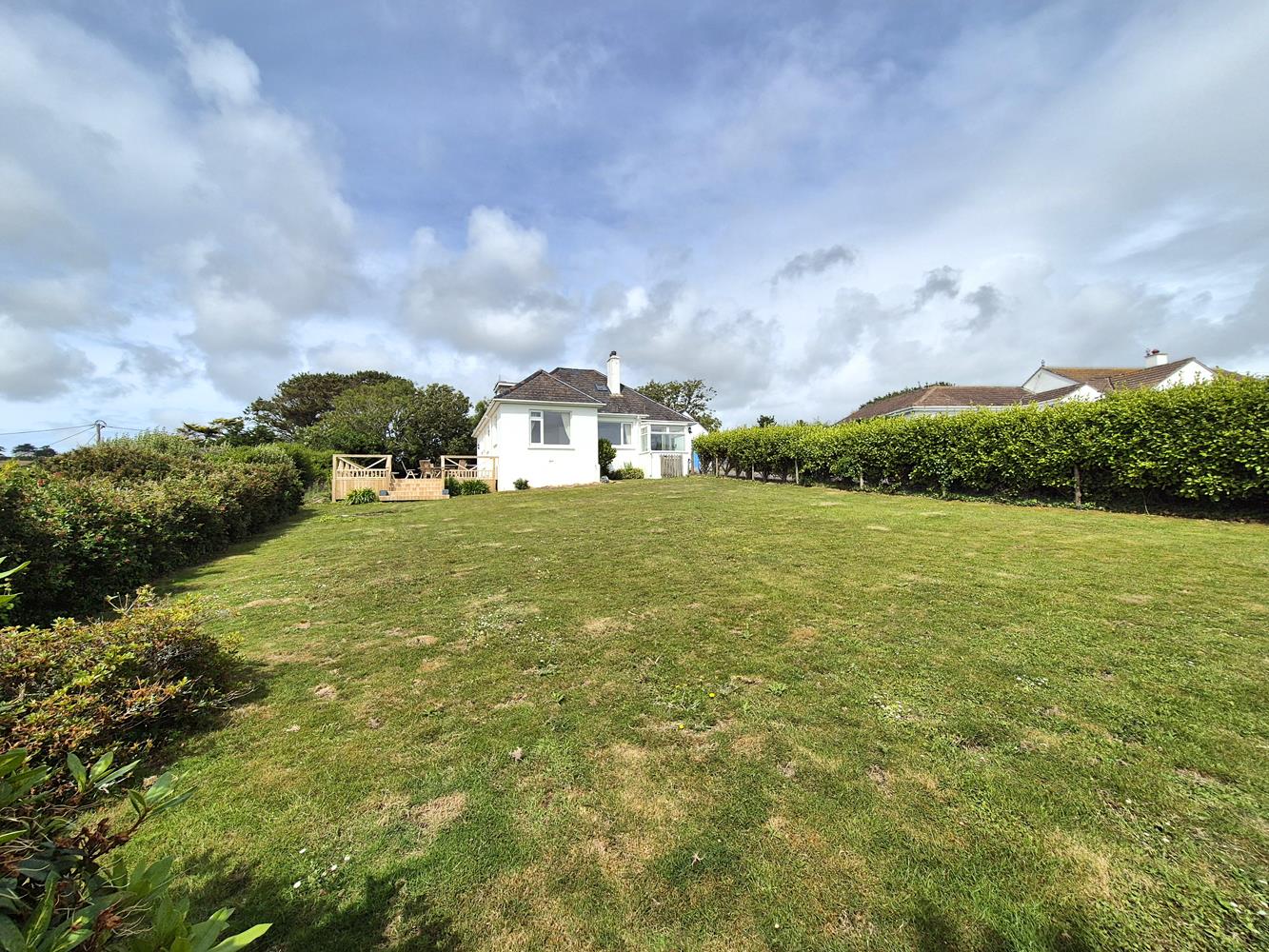 Penwerris Rise, Praa Sands