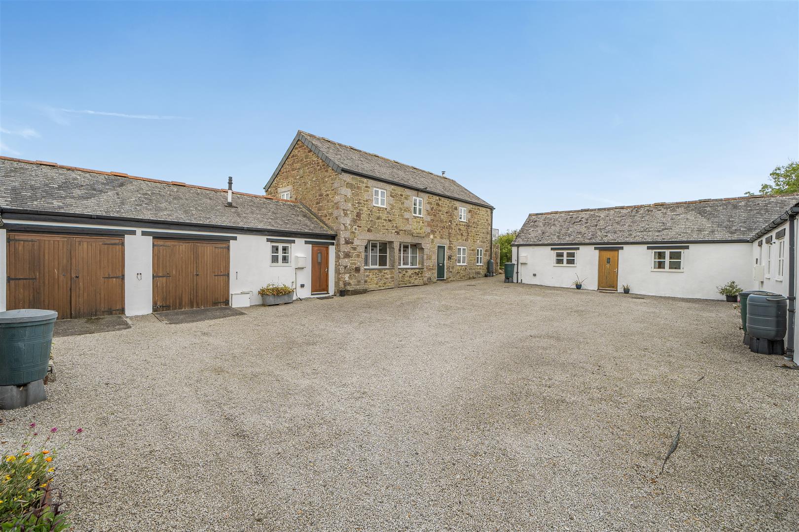 Mawgan, Helston