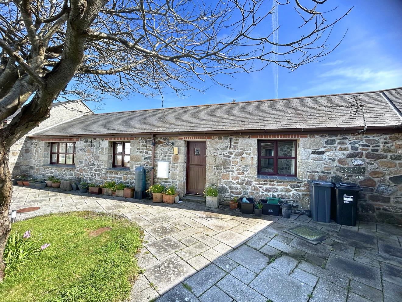 Trenoweth Court, The Lizard