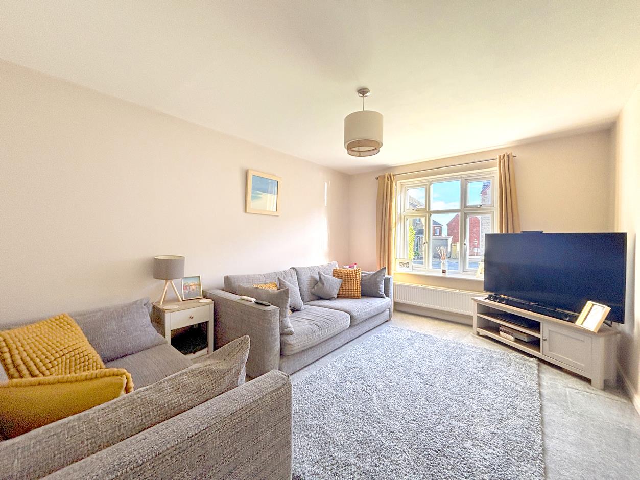 Hawkins Way, Helston