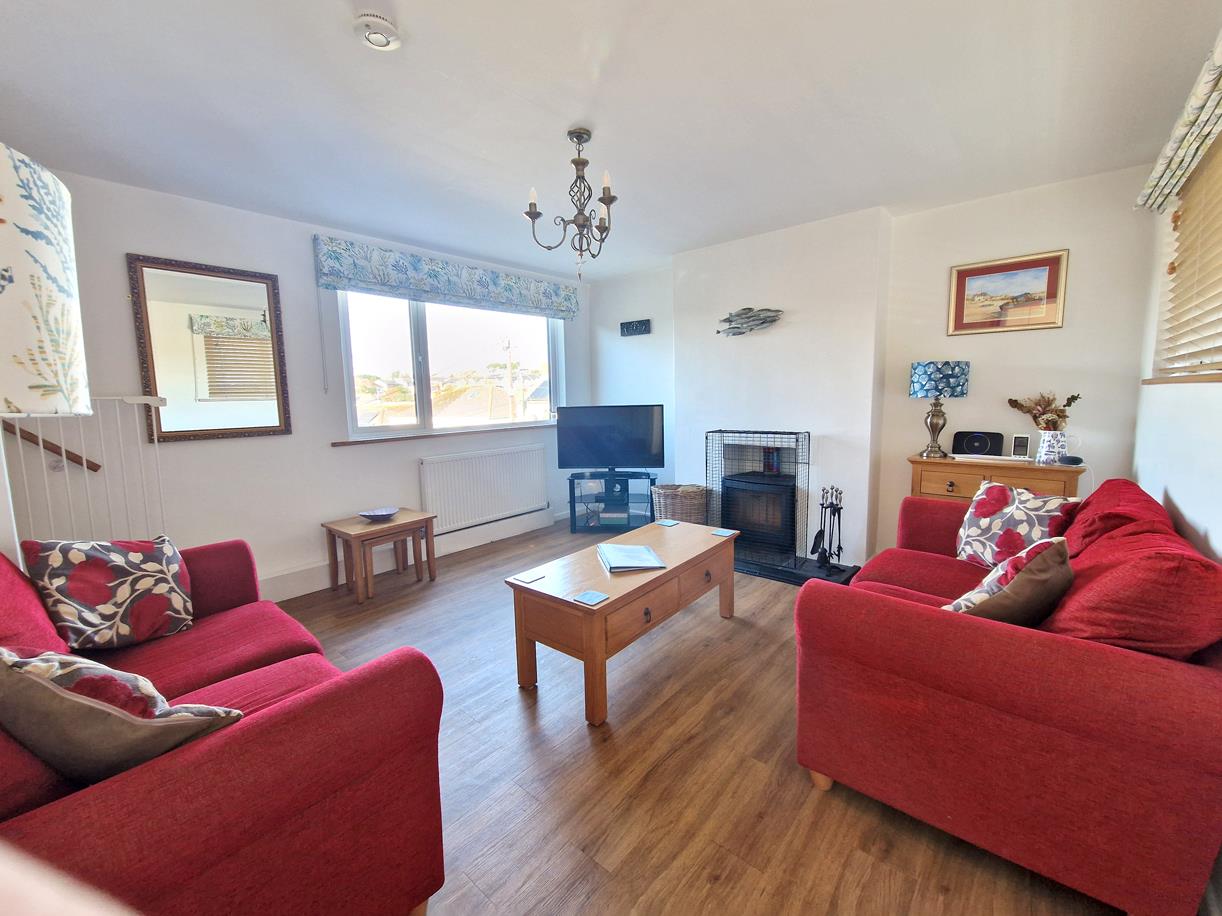 Peverell Road, Porthleven