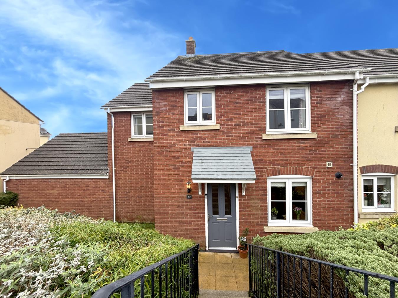 Pasmore Road, Helston