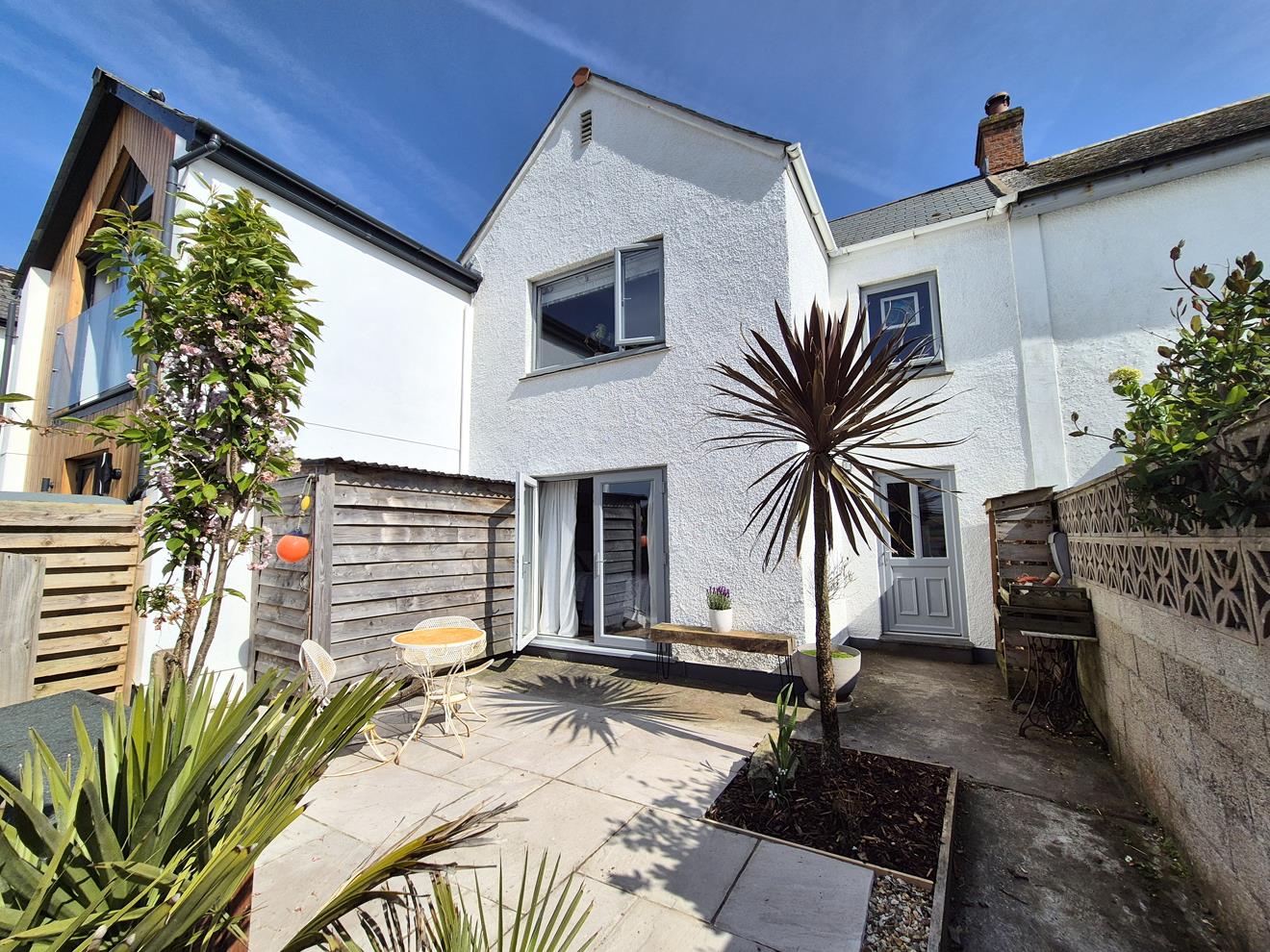 Salt Cellar Hill, Porthleven, Helston