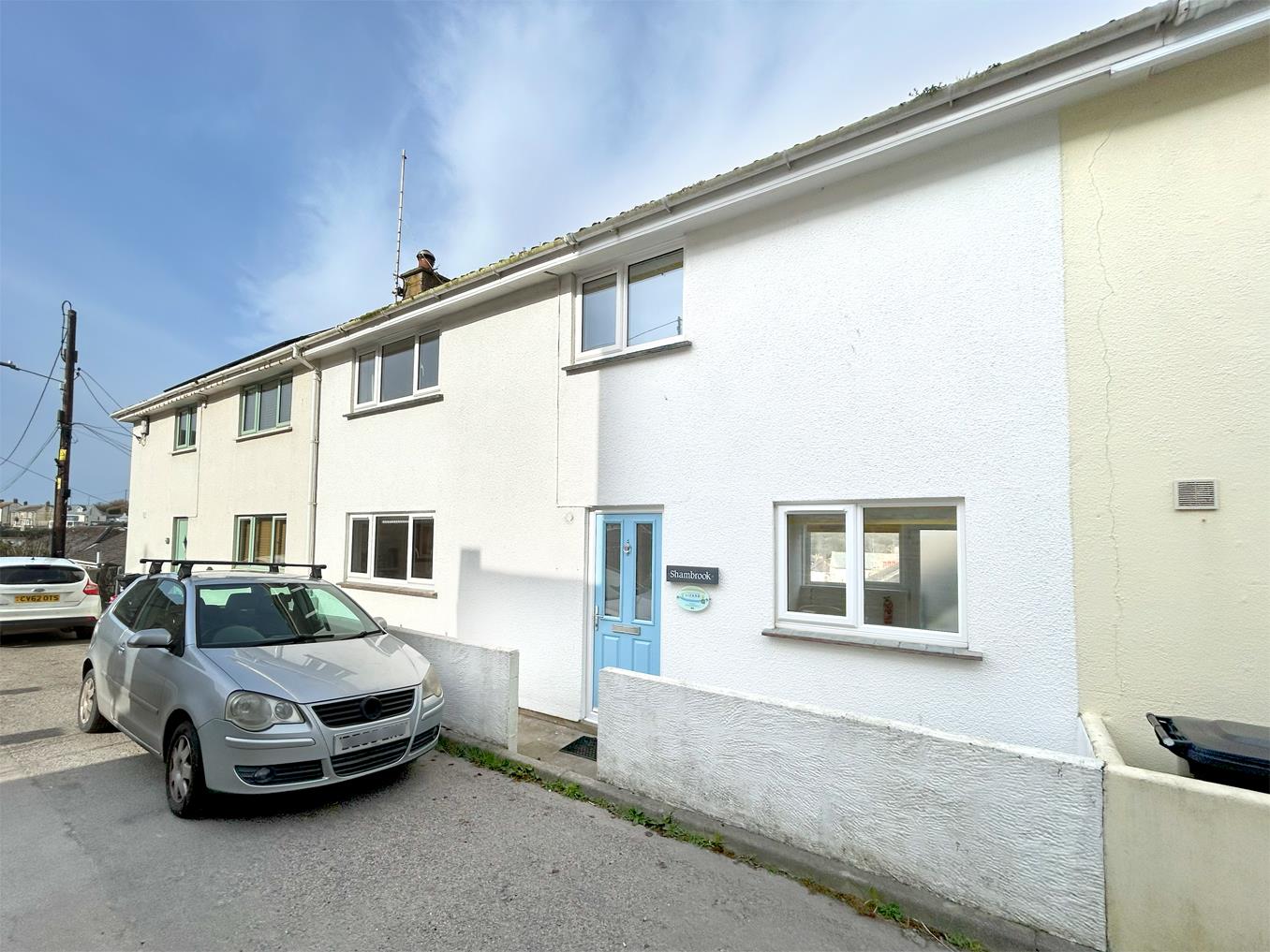 Peverell Road, Porthleven, Helston