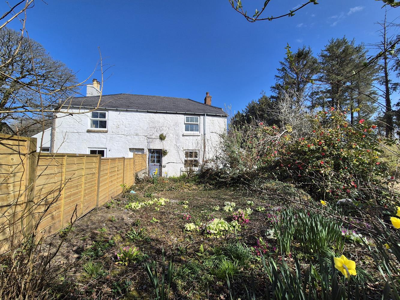 Crowntown, Helston