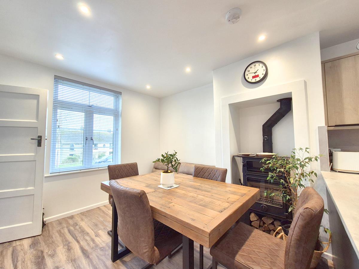 Gibson Way, Porthleven