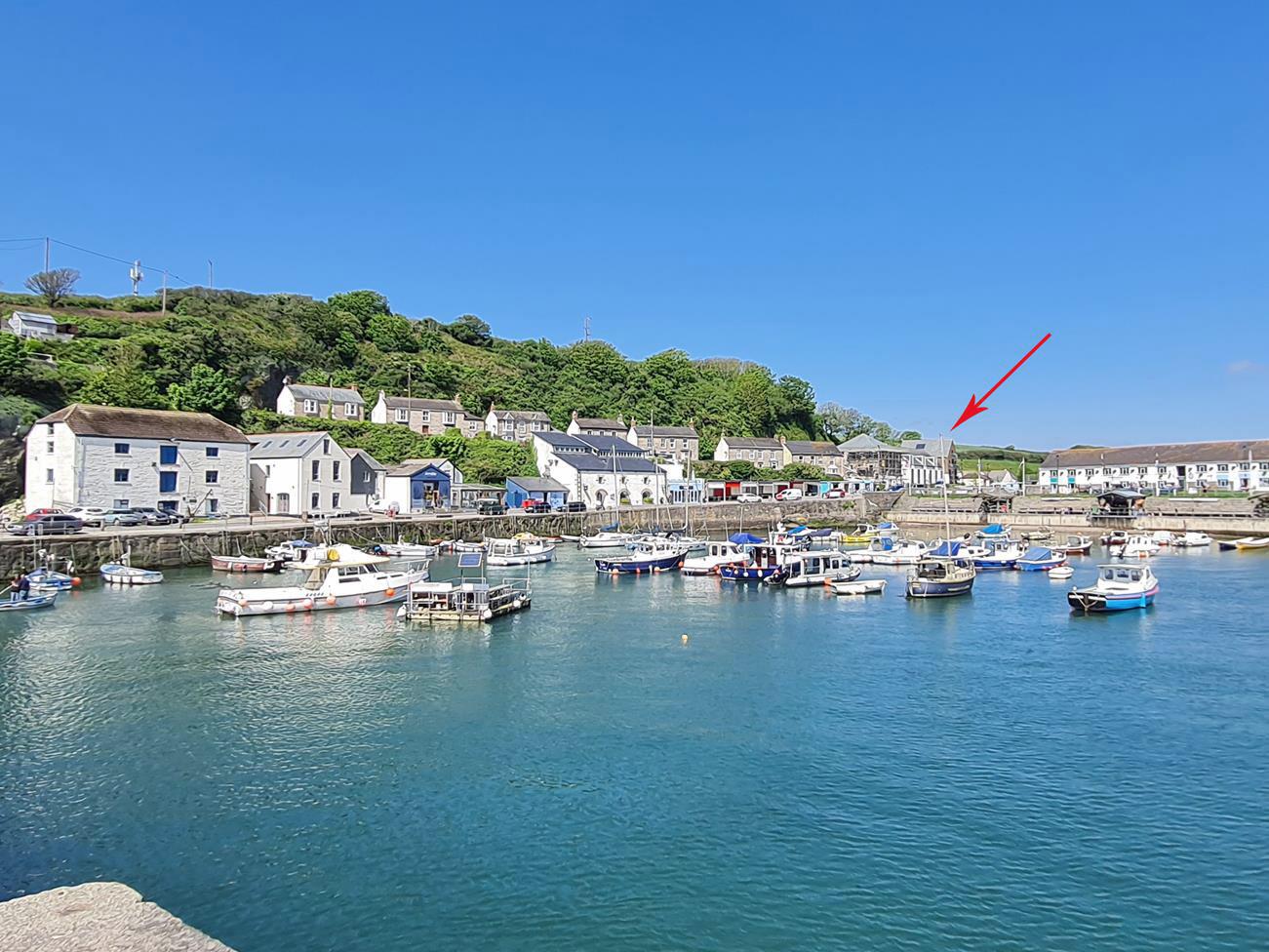 Methleigh Bottoms, Porthleven, Helston