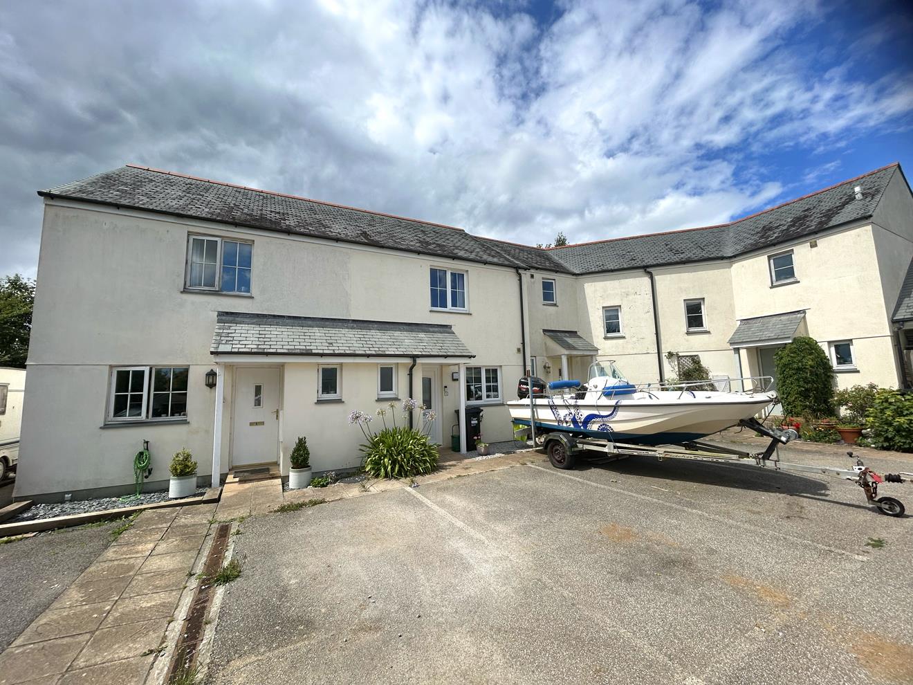 Kensa Kew, Manaccan, Helston