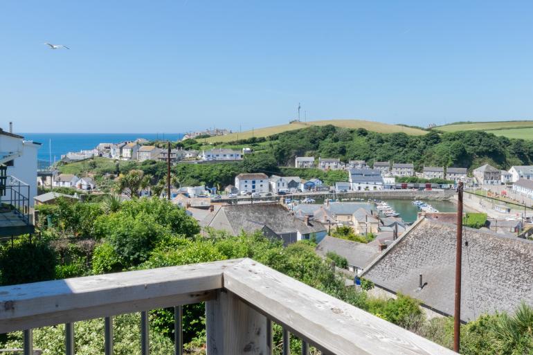 St. Peters Way, Porthleven