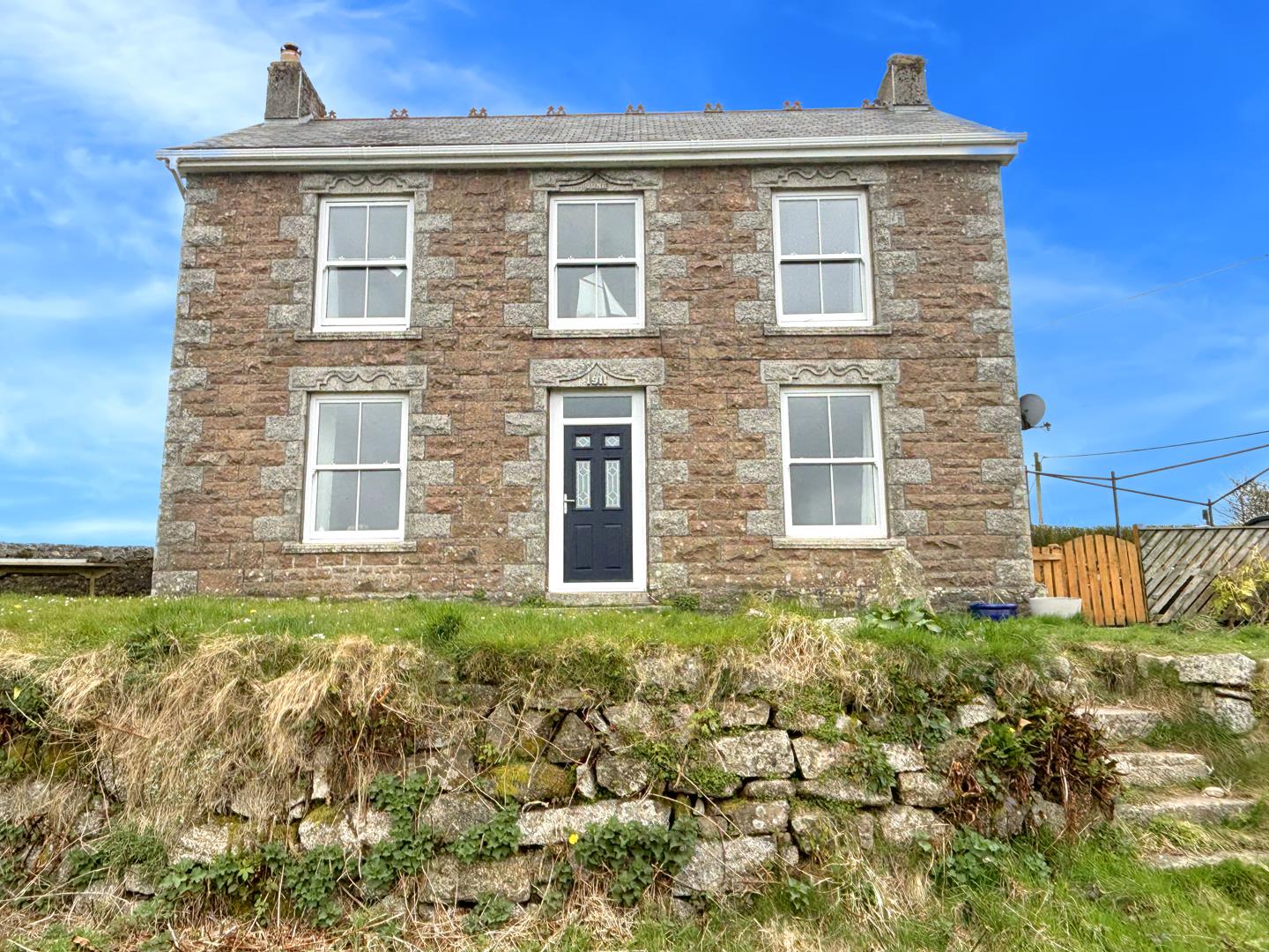 Burras, Wendron, Helston
