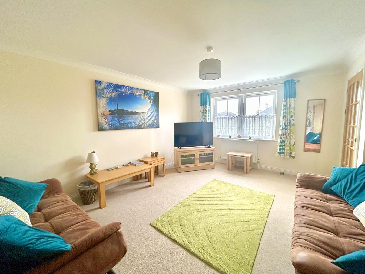 Henrys Croft, The Lizard, Helston