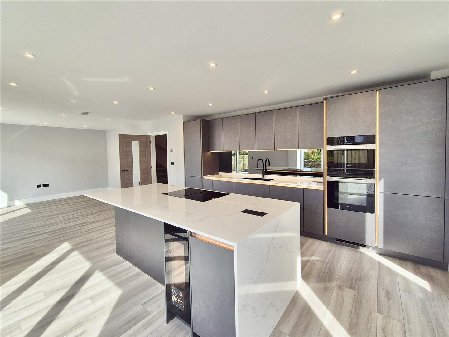 Trescowe Road, Goldsithney