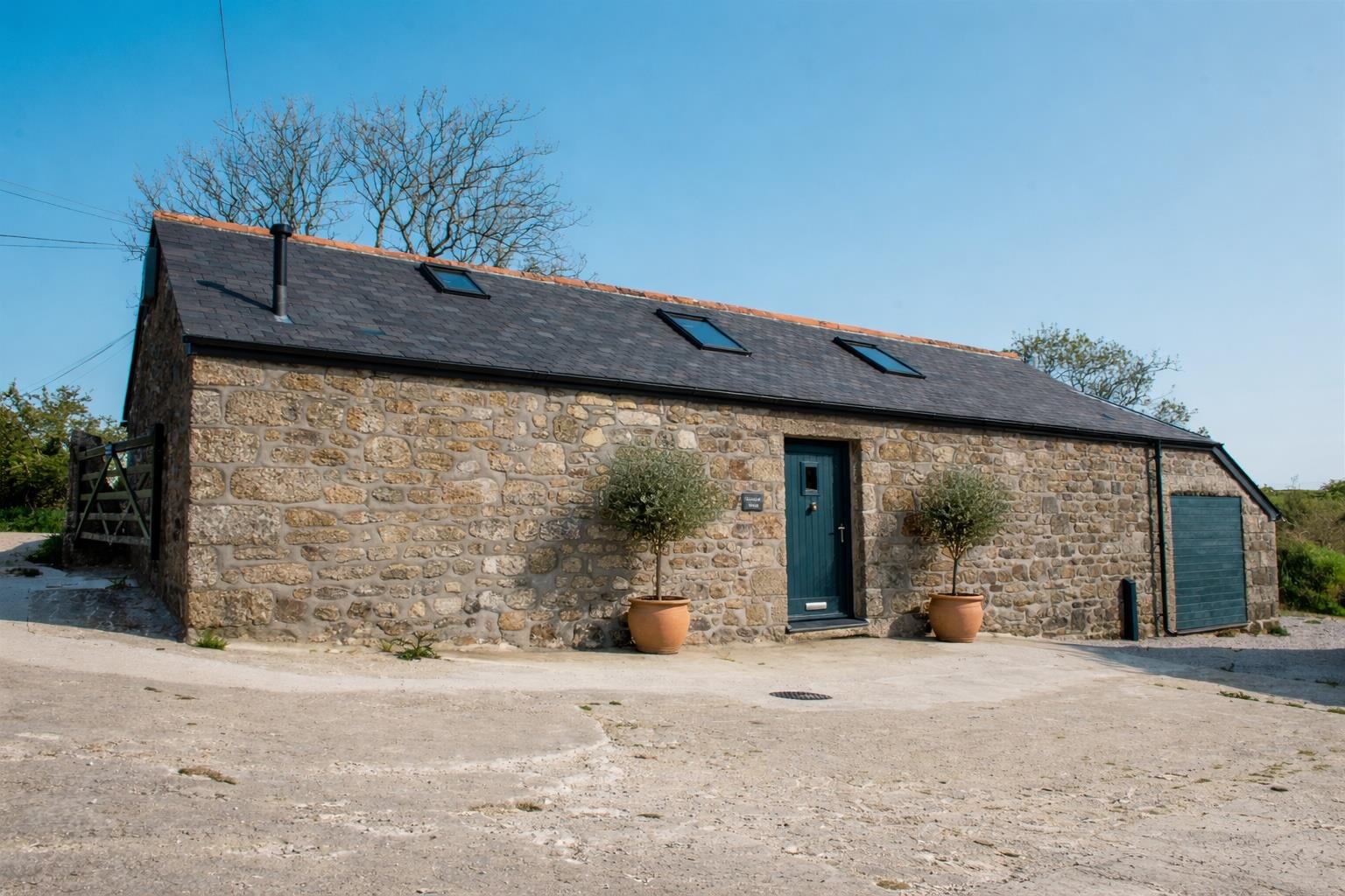 Crelly, Trenear, Helston