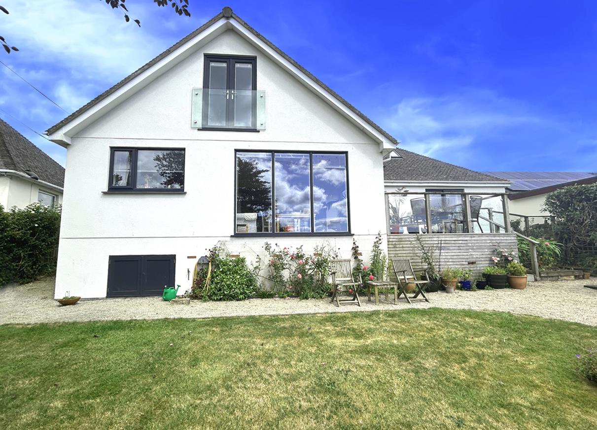 Nansloe Close, Helston