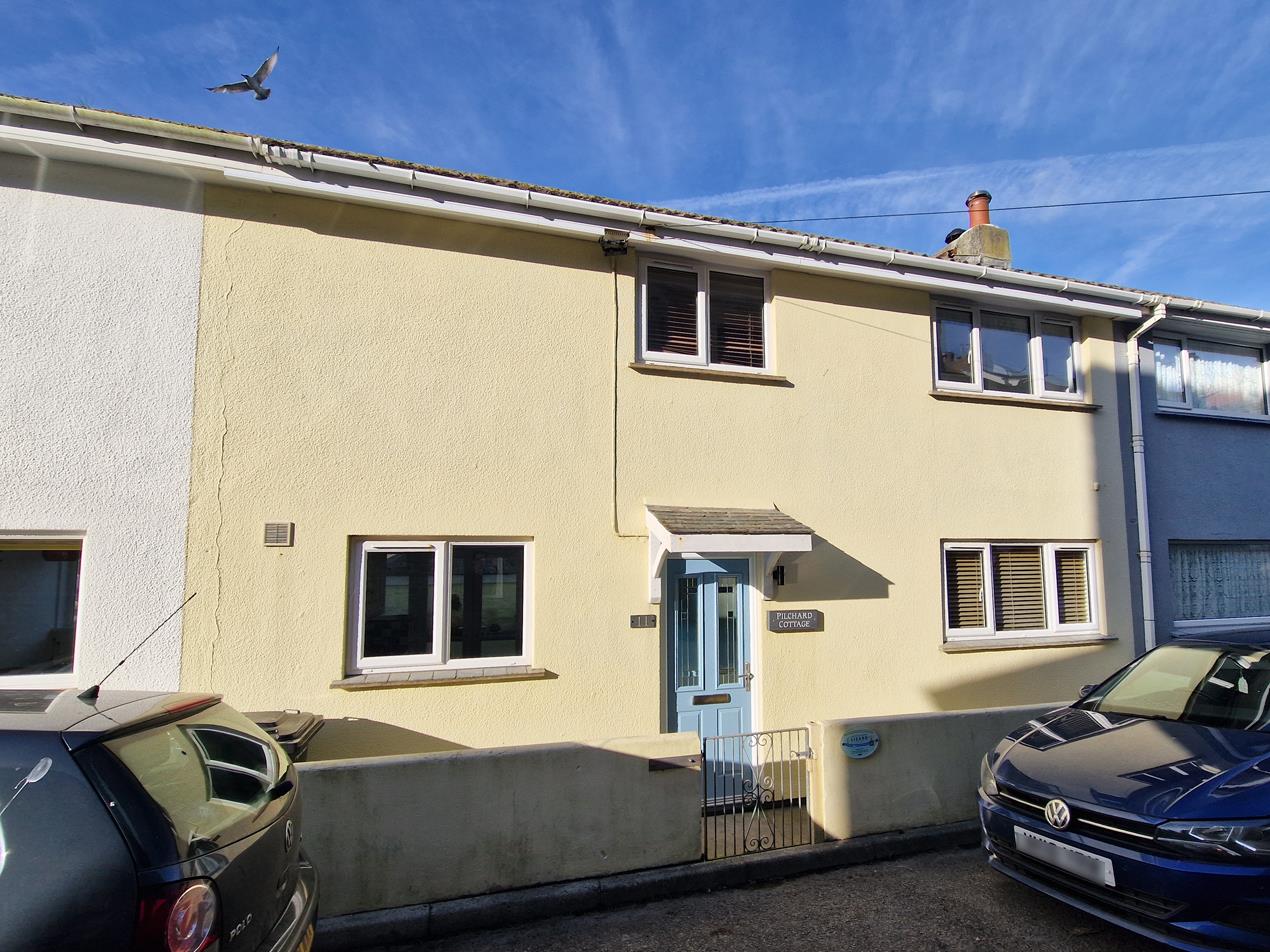 Peverell Road, Porthleven