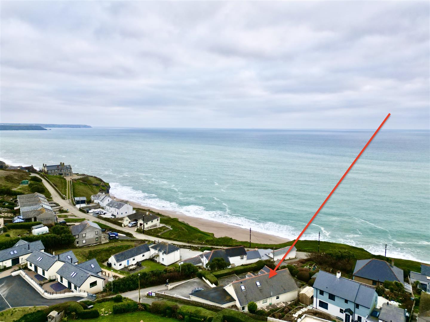 Loe Bar Road, Porthleven, Helston