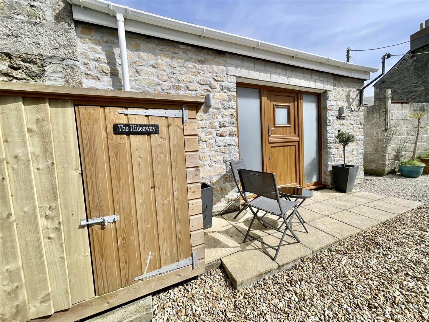 Thomas Terrace, Porthleven