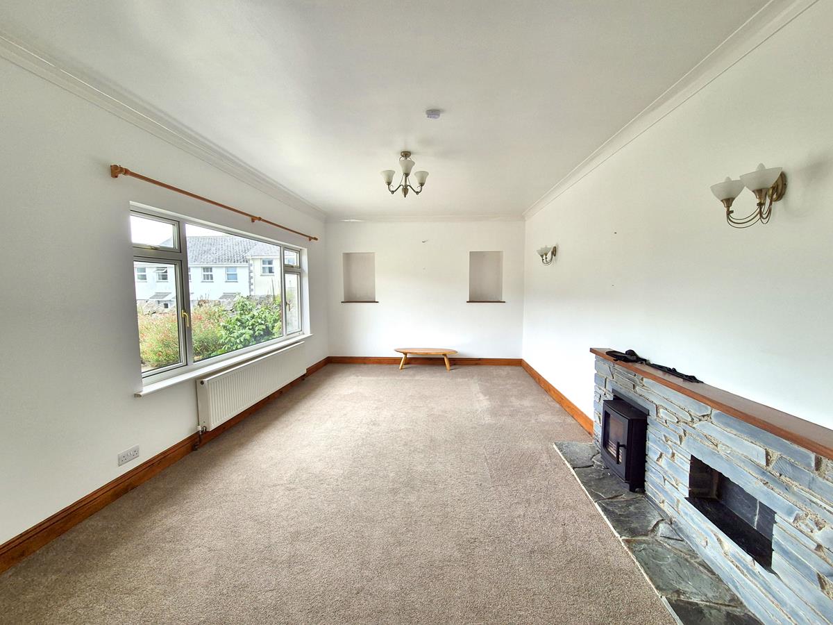 Thomas Terrace, Porthleven, Helston