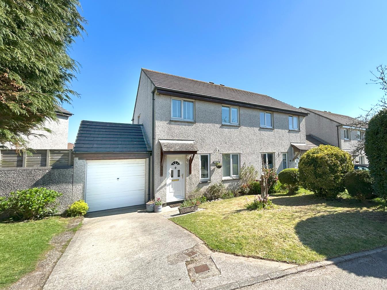 Tremenheere Avenue, Helston