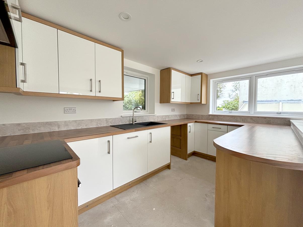 Prospect Row, Ashton, Helston