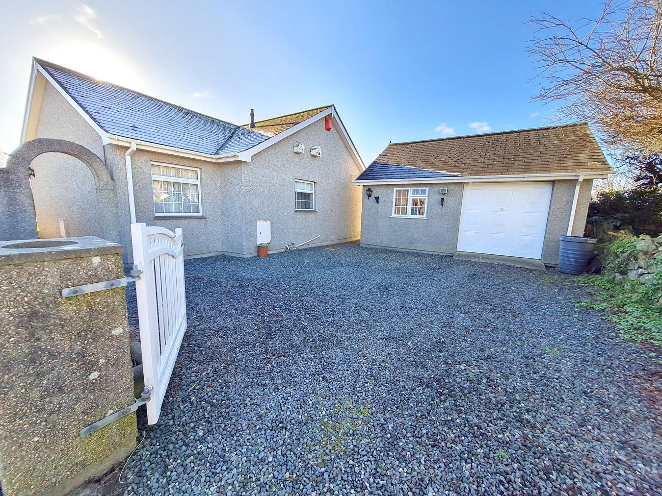 Greenbank, Meneage Road, Helston