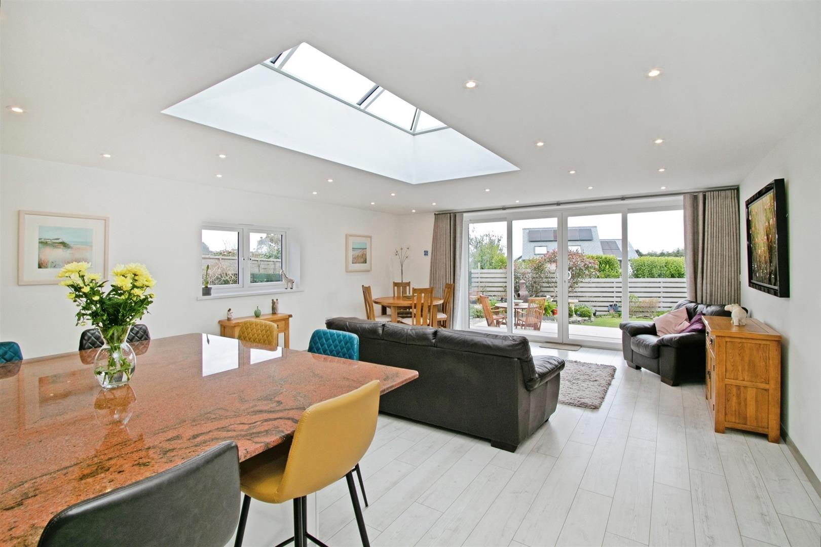 Prospect Row, Ashton