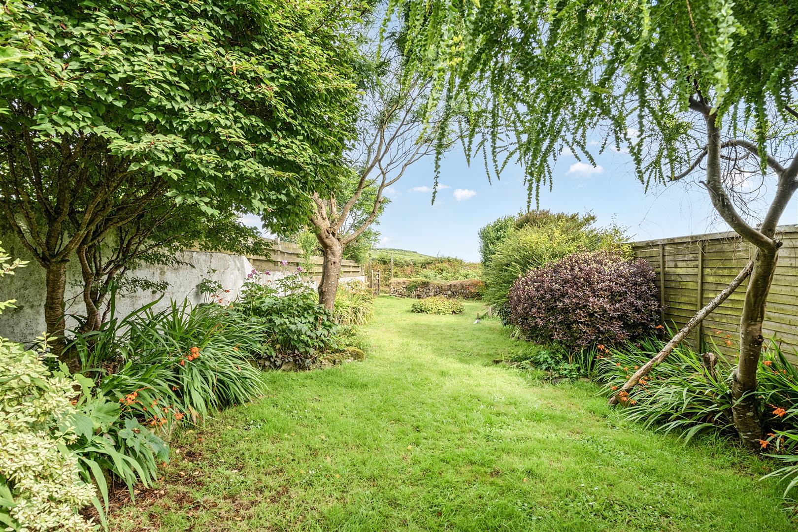 Carnmenellis, Redruth