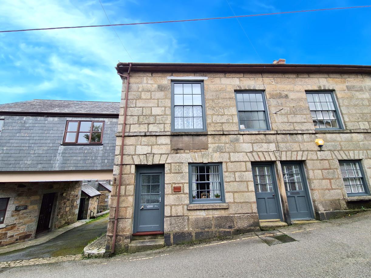 Lady Street, Helston