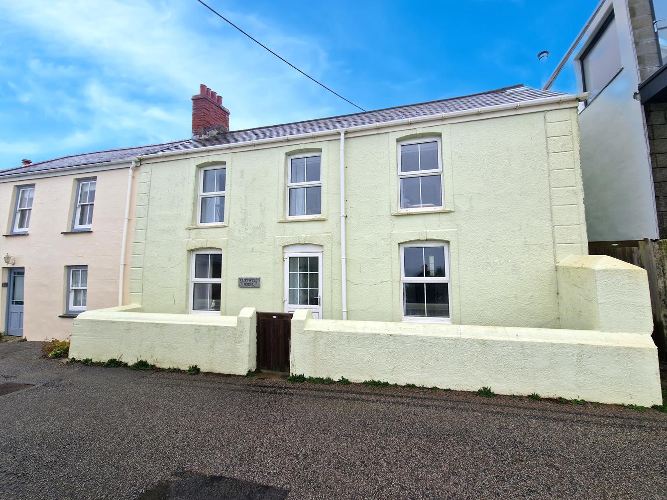 Loe Bar Road, Porthleven, Helston